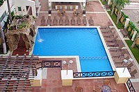 Beach Resort Mazatlan