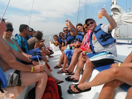 Bay Tour