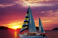 Mazatlan Sunset Cruise