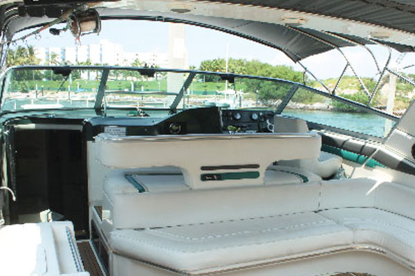 Private Yacht Mazatlan