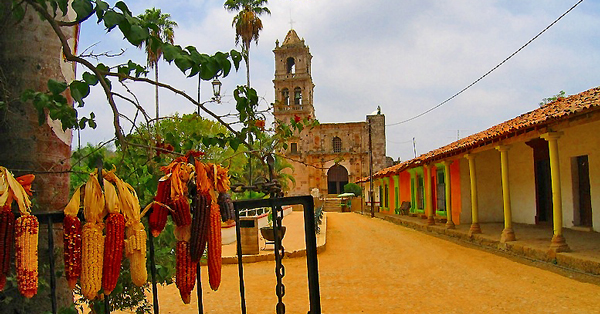 Image result for mazatlan colonial
