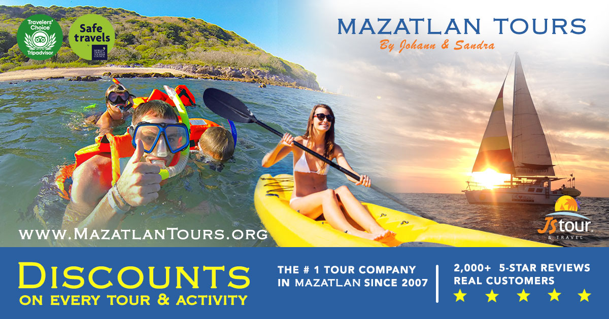 mazatlan tours by johann and sandra reviews