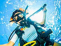 Mazatlan Scuba Diving