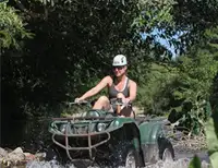 ATV Tour Mazatlan