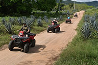 ATV Rental Mazatlan