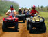 Mazatlan ATV Tour