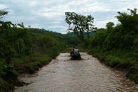 Mazatlan ATV Rentals