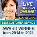 Mazatlan Best Customer Service Winner