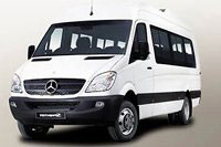 Airport Transfer Mazatlan