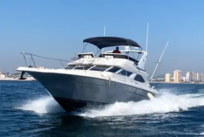 Mazatlan Yacht Rental