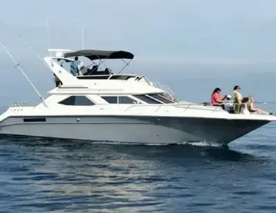 Private Sunset Cruise Mazatlan