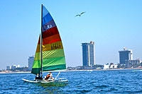 Mazatlan Hobie Rentals