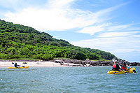 Mazatlan Kayaking