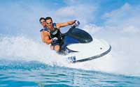 Jet Ski Rentals Mazatlan Mexico