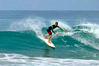 Mazatlan Surfing