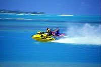 Mazatlan Jet Ski Rentals and Tours