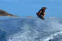 Mazatlan Wakeboarding