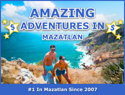 Mazatlan Fun Card